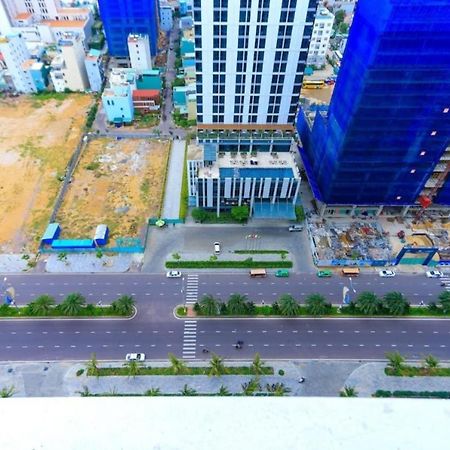 Flc Sea Tower Quy Nhon - The Elegant Apartment Екстер'єр фото