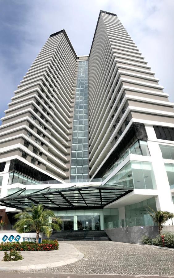 Flc Sea Tower Quy Nhon - The Elegant Apartment Екстер'єр фото