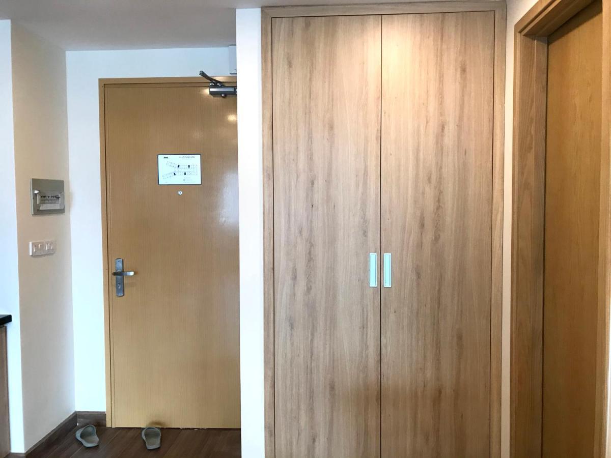 Flc Sea Tower Quy Nhon - The Elegant Apartment Екстер'єр фото