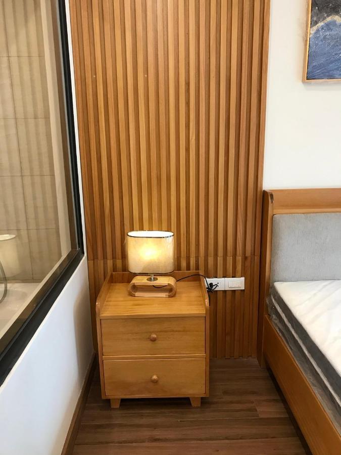 Flc Sea Tower Quy Nhon - The Elegant Apartment Екстер'єр фото