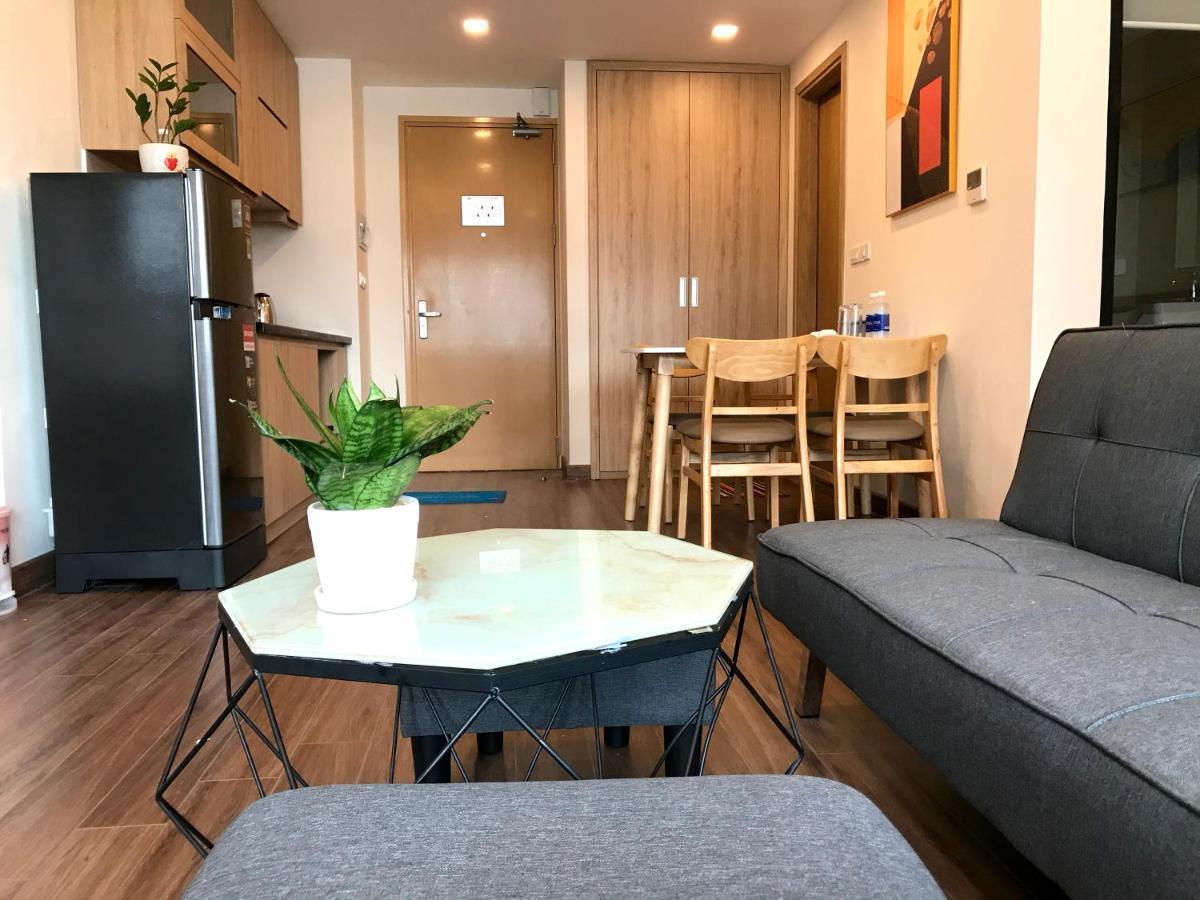 Flc Sea Tower Quy Nhon - The Elegant Apartment Екстер'єр фото