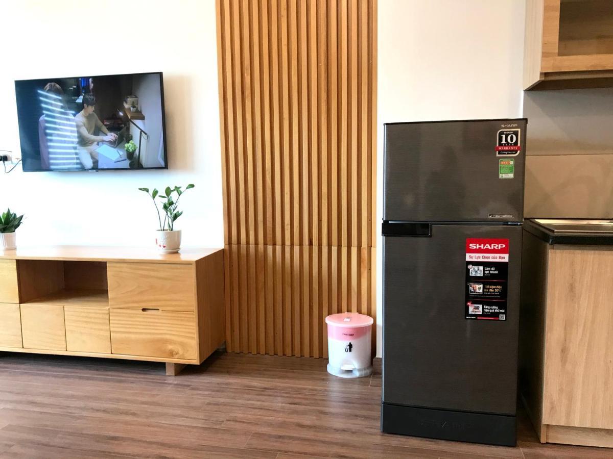 Flc Sea Tower Quy Nhon - The Elegant Apartment Екстер'єр фото