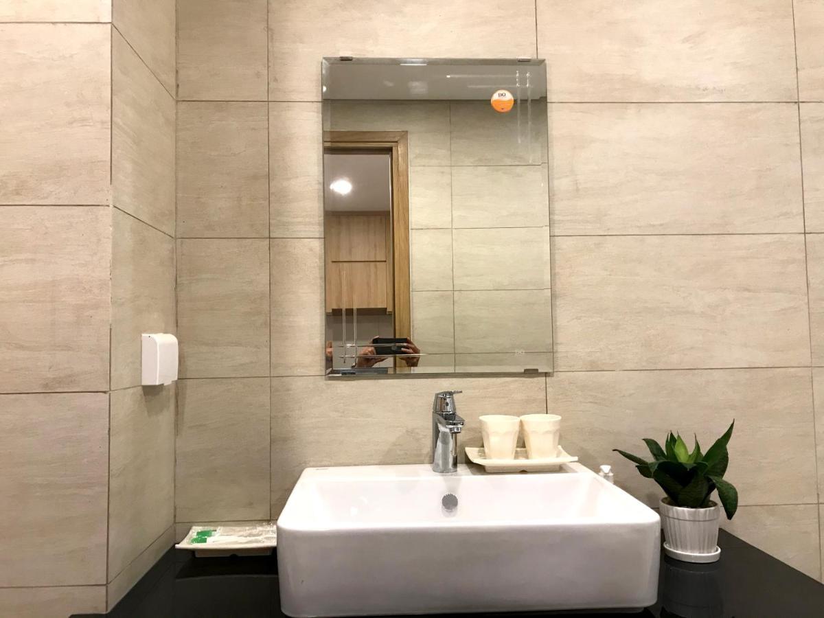 Flc Sea Tower Quy Nhon - The Elegant Apartment Екстер'єр фото