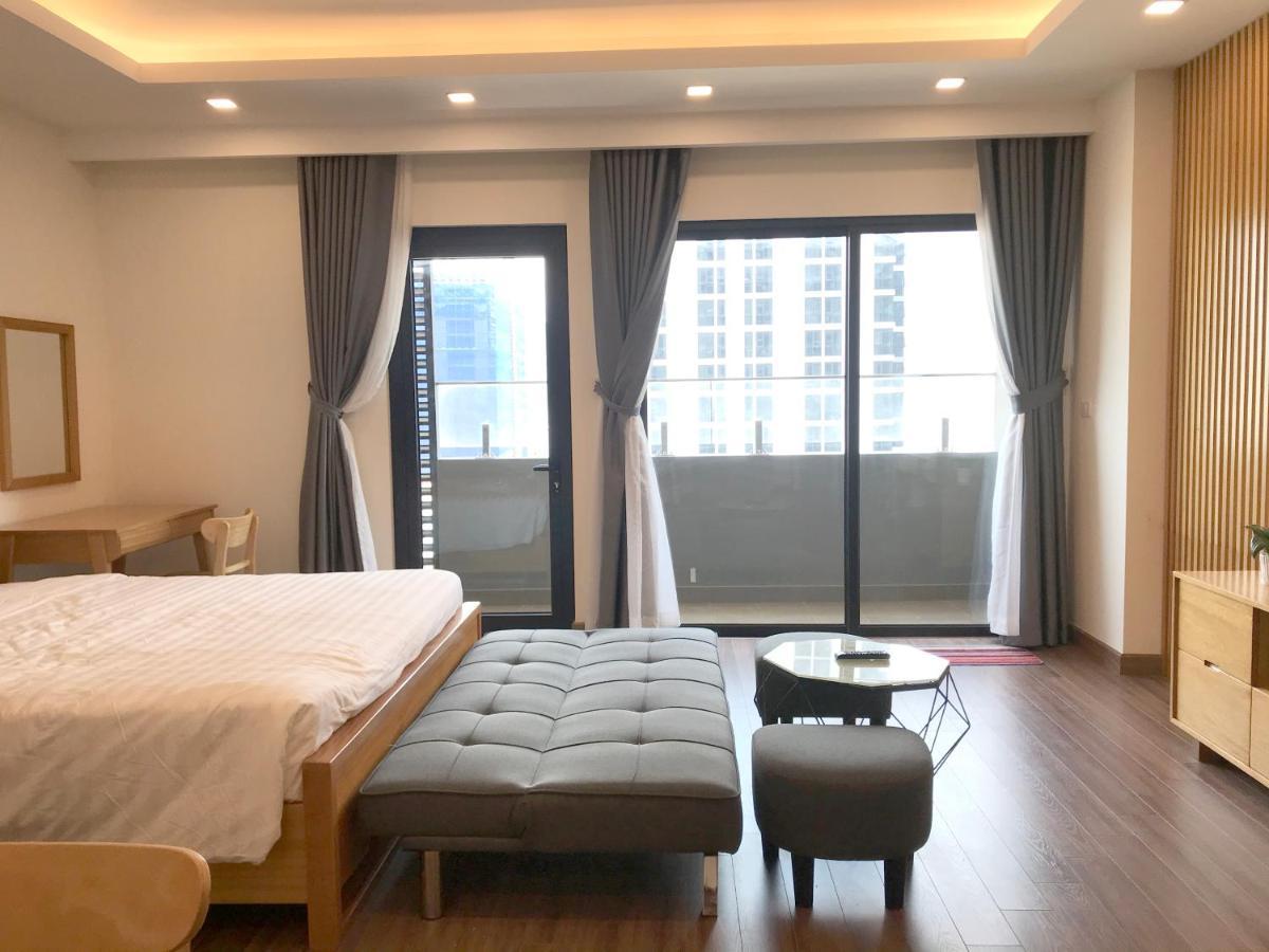 Flc Sea Tower Quy Nhon - The Elegant Apartment Екстер'єр фото