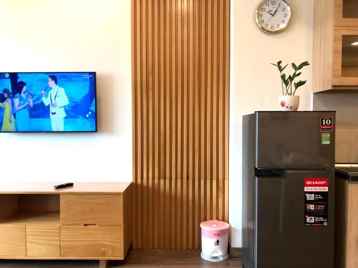 Flc Sea Tower Quy Nhon - The Elegant Apartment Екстер'єр фото