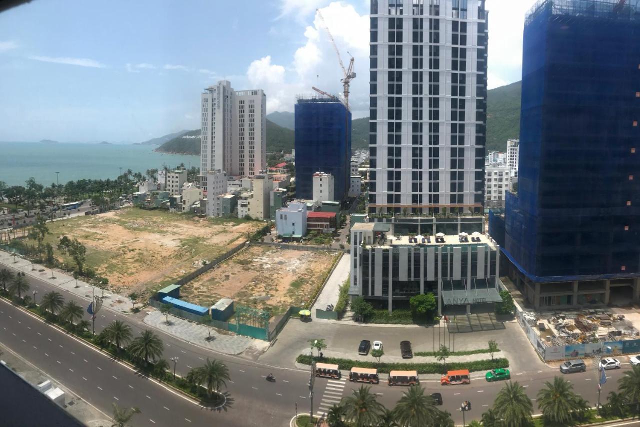 Flc Sea Tower Quy Nhon - The Elegant Apartment Екстер'єр фото