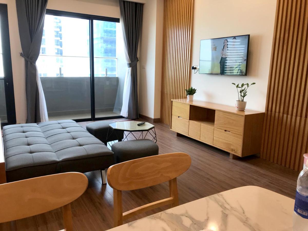 Flc Sea Tower Quy Nhon - The Elegant Apartment Екстер'єр фото