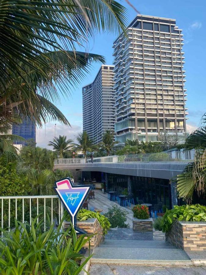 Flc Sea Tower Quy Nhon - The Elegant Apartment Екстер'єр фото