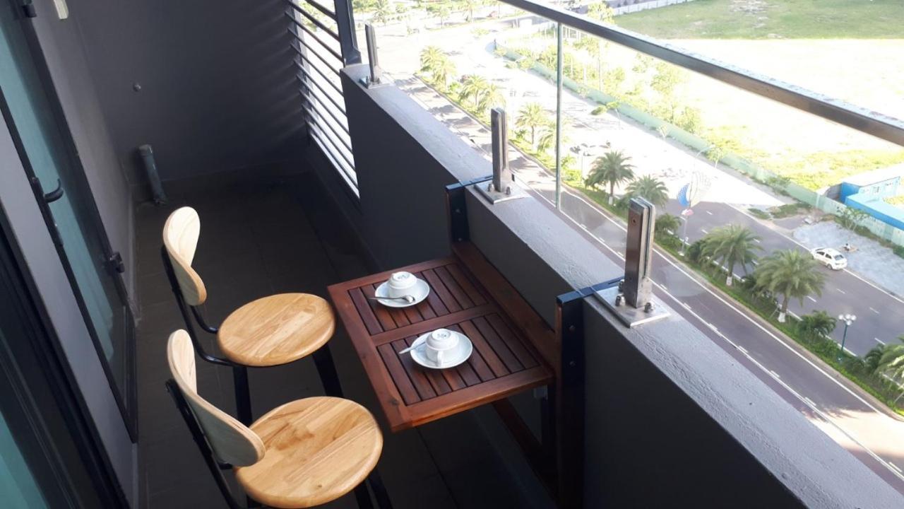 Flc Sea Tower Quy Nhon - The Elegant Apartment Екстер'єр фото