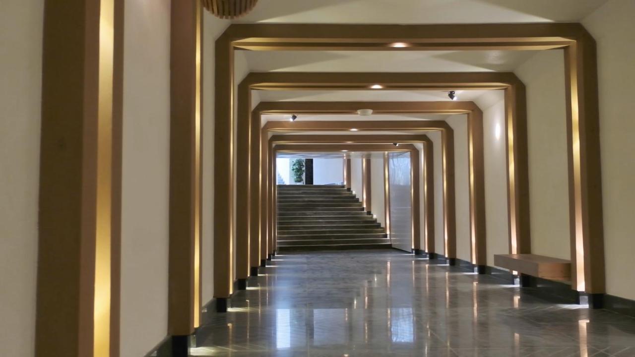 Flc Sea Tower Quy Nhon - The Elegant Apartment Екстер'єр фото