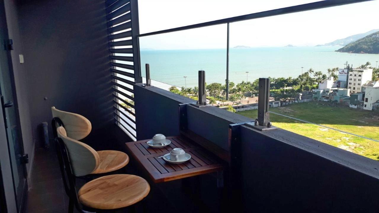 Flc Sea Tower Quy Nhon - The Elegant Apartment Екстер'єр фото